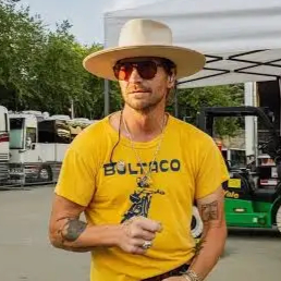 Cover art for Maestro (Live at the Ryman) by Wilder Woods