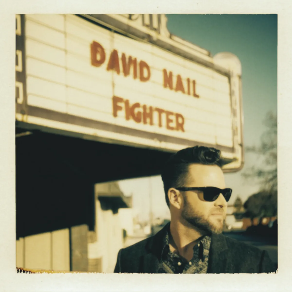 Fighter by David Nail