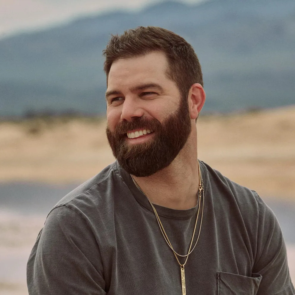 CMT Crossroads by Jordan Davis